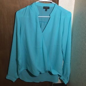 Light weight long sleeve